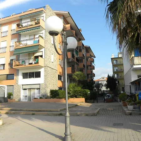 Sanbart Mare * San Bartolomeo Al Mare