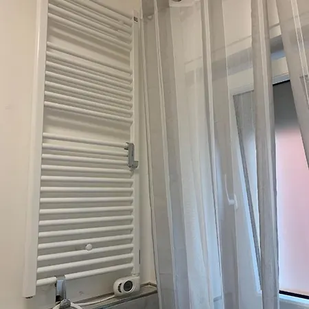 Sanbart Mare 펜션 산토바르톨로메오알마레