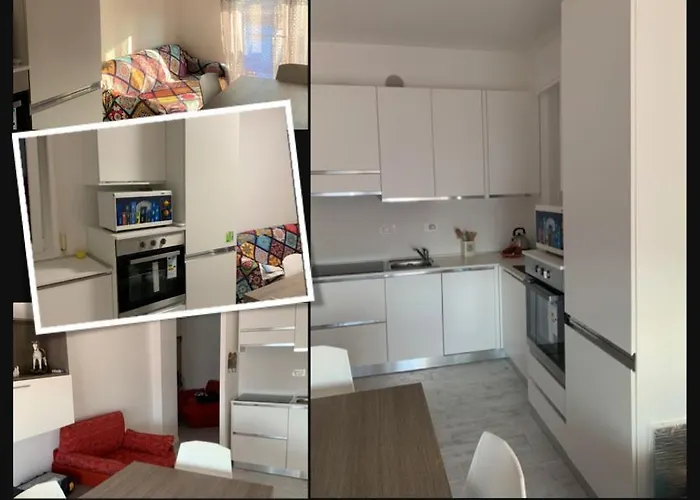 Sanbart Mare 펜션 *