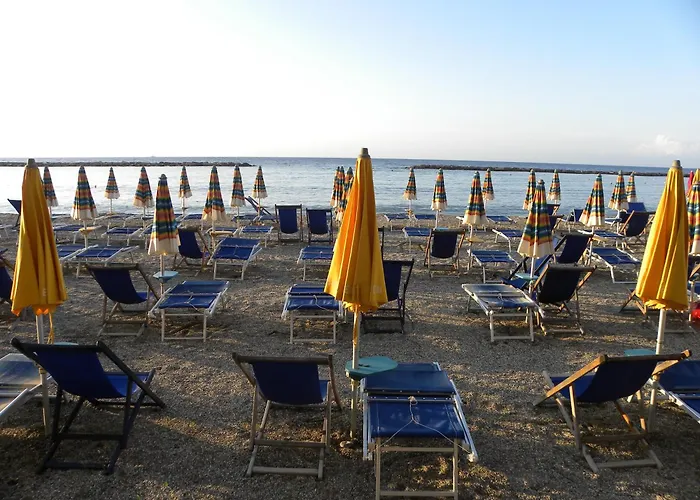 Sanbart Mare 산토바르톨로메오알마레