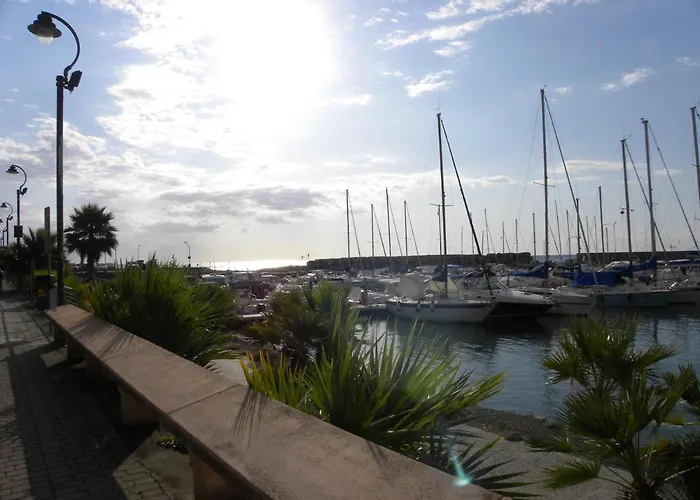 Sanbart Mare Feriehus