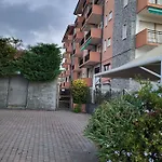 Sanbart Mare Nyaraló *