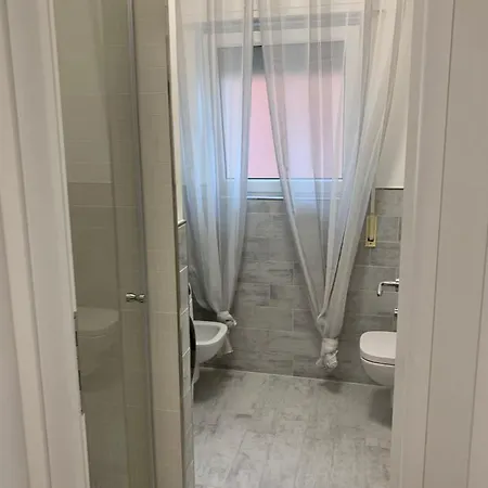 Sanbart Mare Сasa de vacaciones