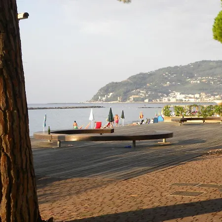 Sanbart Mare * San Bartolomeo al Mare