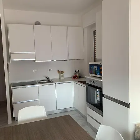 Sanbart Mare Дом отдыха *