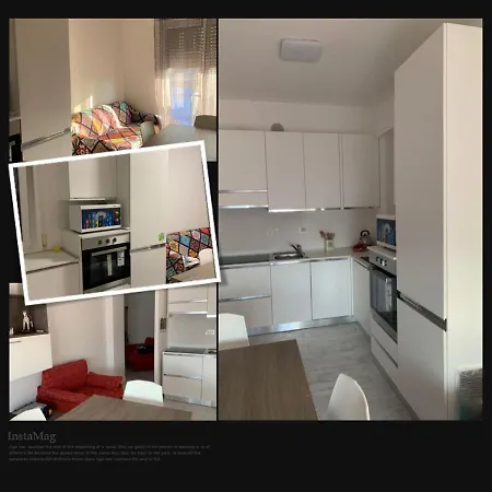 Sanbart Mare Holiday home *