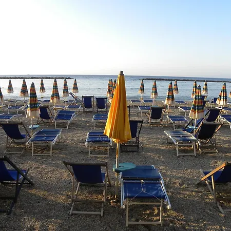 Sanbart Mare San Bartolomeo al Mare