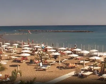 Сasa de vacaciones Sanbart Mare