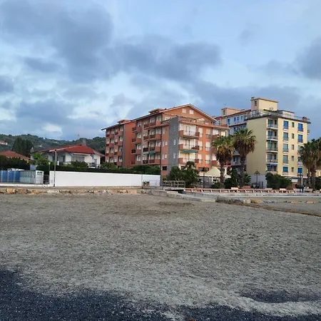 Sanbart Mare