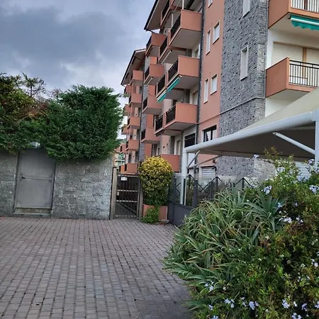 Sanbart Mare Дом отдыха *