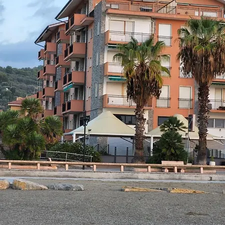 Sanbart Mare *