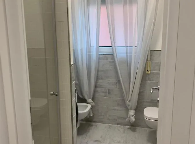 Sanbart Mare Vakantiehuis