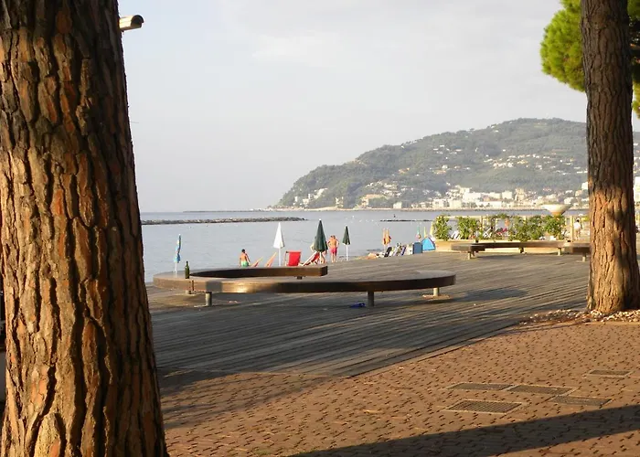 Sanbart Mare * San Bartolomeo Al Mare