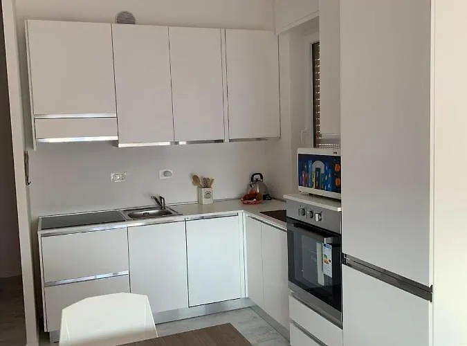 Sanbart Mare Vakantiehuis *