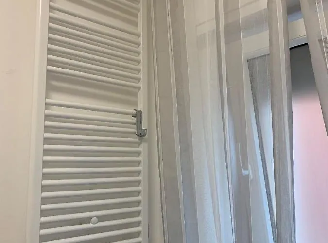 Sanbart Mare 別荘 サン・バルトロメーオ・アル・マーレ