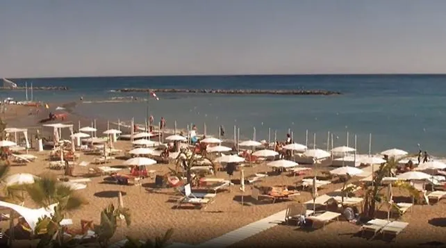 Vakantiehuis Sanbart Mare