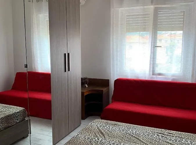 Vakantiehuis Sanbart Mare *