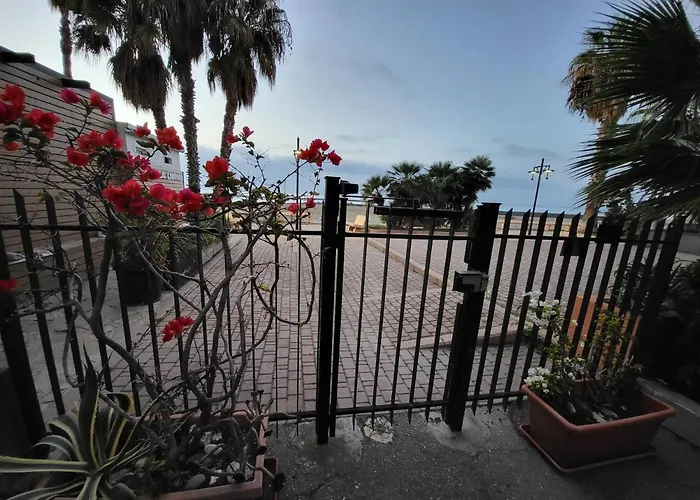 Vakantiehuis Sanbart Mare San Bartolomeo Al Mare