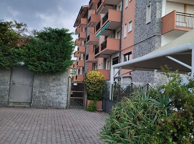 Sanbart Mare Vakantiehuis *