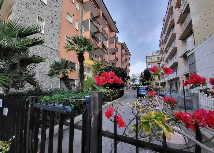 Vakantiehuis Sanbart Mare San Bartolomeo Al Mare