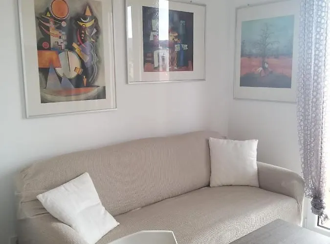 Sanbart Mare Vakantiehuis