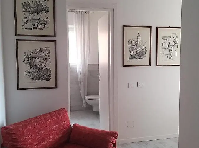 Sanbart Mare San Bartolomeo Al Mare