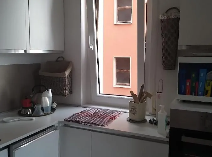 Sanbart Mare Vakantiehuis San Bartolomeo Al Mare